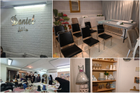 بعد قرار اغلاقه - تعرّف على المنتدى النسائي اليافي "دانتيل"